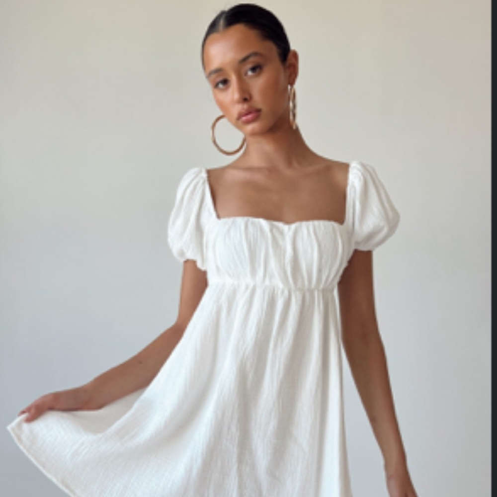 Princess Polly Mini Dress
